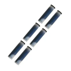 Set de 6 cartuchos para pluma caligráfica Linemarker Tachikawa