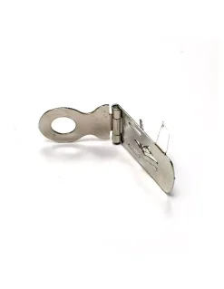 Set de 4 colgadores para cartón pluma articulado