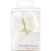 Set de 4 esponjas para mezclar Nuvo