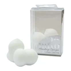 Set de 4 esponjas para mezclar Nuvo