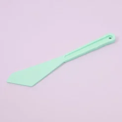 Set de 5 espátulas de plástico Craftelier