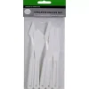 Set de 5 espátulas de plástico Simply Daler-Rowney