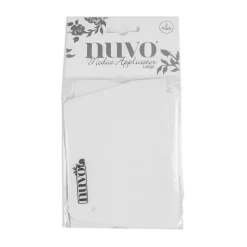 Set de 2 espátulas grandes Nuvo