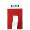 Set de 12 Gomas para goma eléctrica Milan