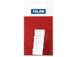 Set de 12 Gomas para goma eléctrica Milan