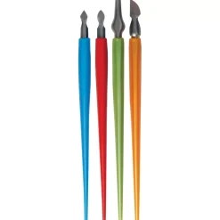 Set de 4 Herramientas para Grabado Royal and Langnickel