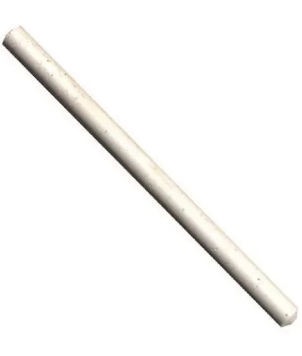 Set de 4 Lacres Blanco Artemio