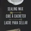 Set de 3 lacres Melocotón Wax Sealing Manuscript