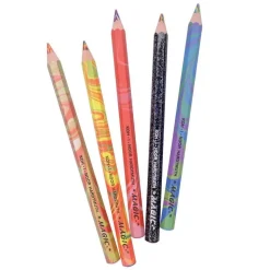 Set de 5 lápices Magic Koh-I-Noor