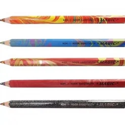 Set de 5 lápices Magic Koh-I-Noor