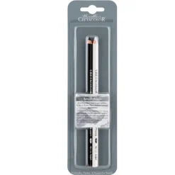 Set de 2 lápices para oscurecer y aclarar Cretacolor