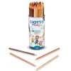 Set de 48 lápices Stilnovo Skin Tones Giotto