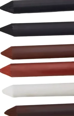 Set de 6 minas de grafito Gioconda Koh-I-Noor