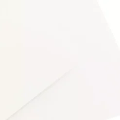 Set de 50 papeles de acuarela Intense White Vaessen 30x30cm