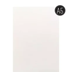 Set de 100 papeles de acuarela Grano fino Vaessen A5