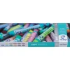 Set de 12 pasteles suaves Van Gogh