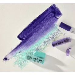 Set de 15 Pasteles Suaves Winsor & Newton