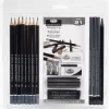 Set de 21 Piezas Essential Sketching Royal & Langnickel