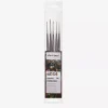 Set de 5 pinceles acuarela 4054 Colineo da Vinci