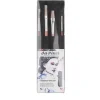 Set de 4 pinceles Cosmotop Spin da Vinci