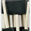 Set de 15 Pinceles de Esponja Royal & Langnickel
