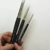 Set de 3 pinceles Gum Shaper Goma Dura