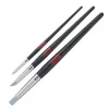 Set de 3 pinceles Gum Shaper Goma Dura nº2 Talens
