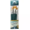 Set de 6 pinceles Lefranc and Bourgeois