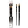 Set de 3 pinceles Óleo Acrílico XL