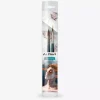 Set de 2 pinceles para acuarela de Rabi Alieva da Vinci