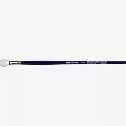 Set de 3 pinceles para pastel y carbón da Vinci