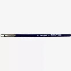 Set de 3 pinceles para pastel y carbón da Vinci