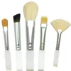 Set de 5 Pinceles Soft Grip Royal & Langnickel