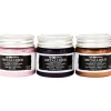 Set de 3 pinturas acrílicas metálicas Rococo Finnabair