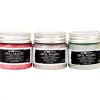 Set de 3 pinturas acrílicas Opal Mermaid Finnabair
