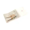 Set de 2 plumillas caligráficas B 1mm Tachikawa