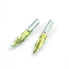 Set de 2 plumillas caligráficas A 2mm Tachikawa