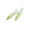 Set de 2 plumillas caligráficas A 0.5mm Tachikawa