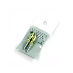 Set de 2 plumillas caligráficas C 0.5mm Tachikawa