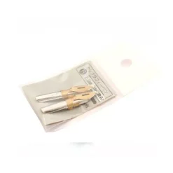 Set de 2 plumillas caligráficas B 2mm Tachikawa