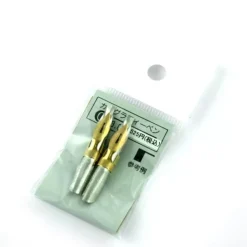 Set de 2 plumillas caligráficas C 3mm Tachikawa