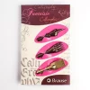 Set de 3 plumillas Fantasy Brause