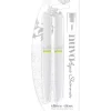 Set De 2 Rotuladores Aqua Shimmer Glitter Gloss Pens Nuvo