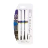 Set De 3 Rotuladores Aqua Flow Winter Skies Nuvo