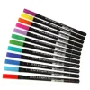 Set de 12 rotuladores Art and Graphic Twin Bright Zig