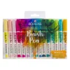 Set de 30 Rotuladores BrushPen Adicional Ecoline