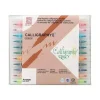 Set de 12 rotuladores Calligraphy II Zig
