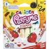 Set de 8 rotuladores con sello perfumados Carioca