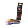 Set de 3 rotuladores de colores Paint Marker Liquitex