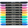 Set de 10 rotuladores de doble punta Dream Pens Kelly Creates